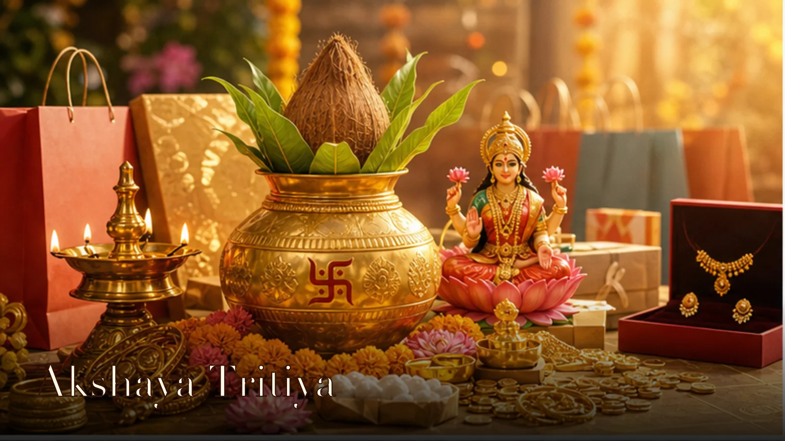 Akshaya Tritiya 2027