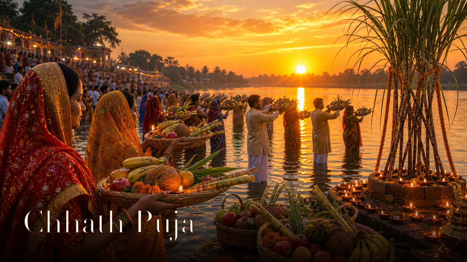 Chhath Puja 2026