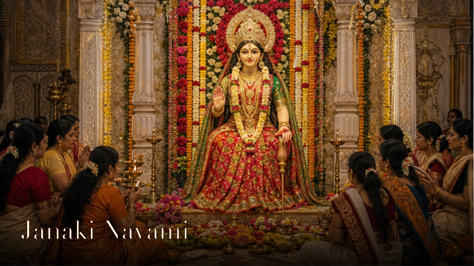 Janaki Navami 2027