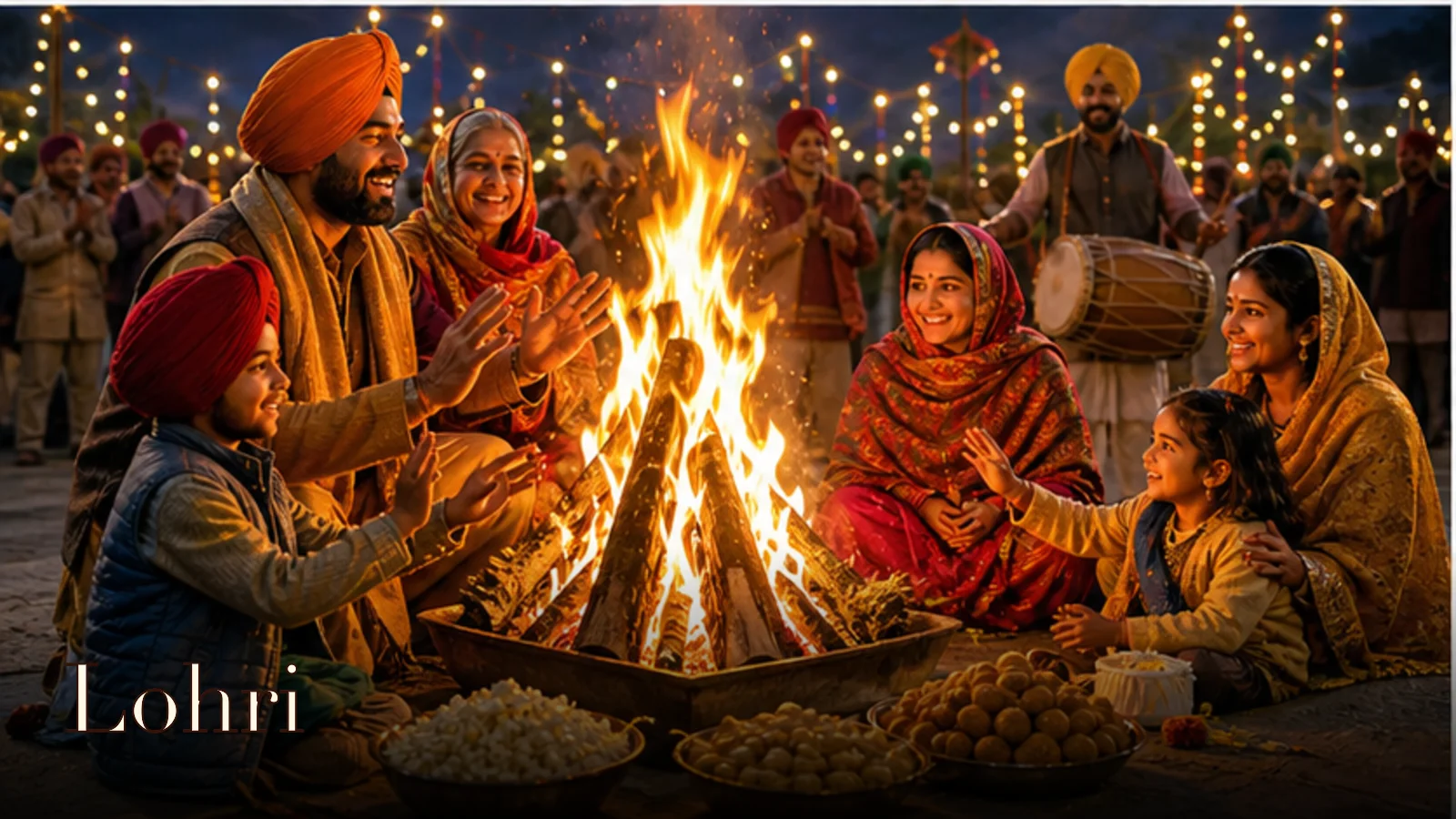 Lohri 2027