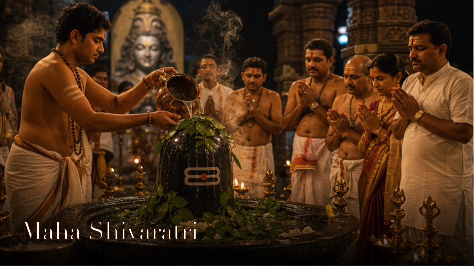 Maha Shivaratri 2027