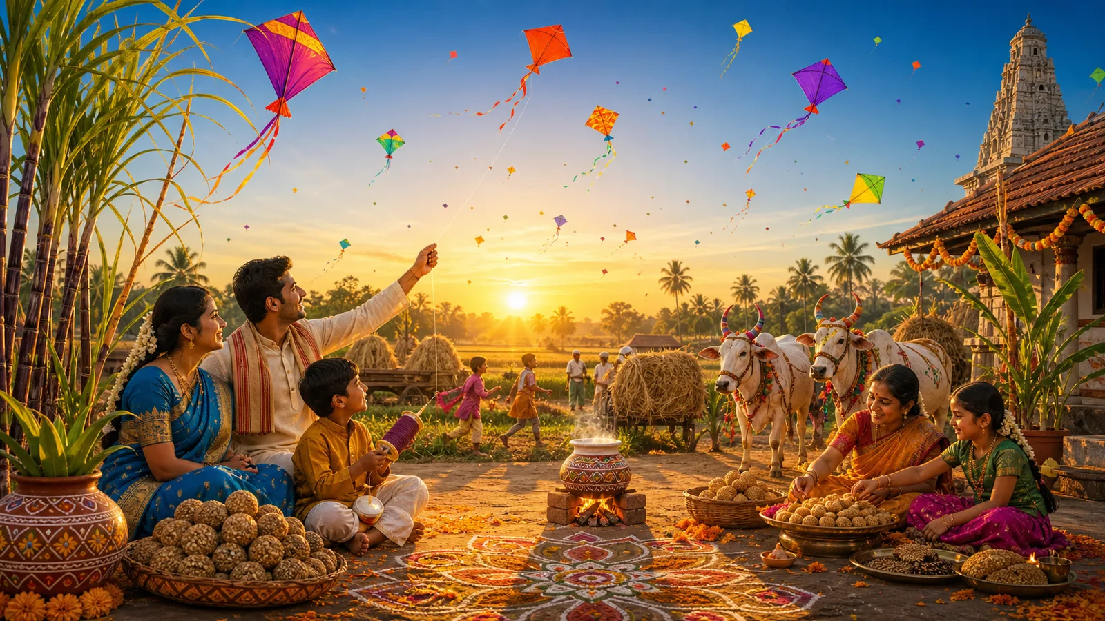 Makar Sankranti 2027