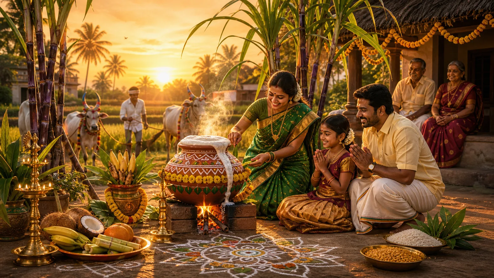 Pongal 2027