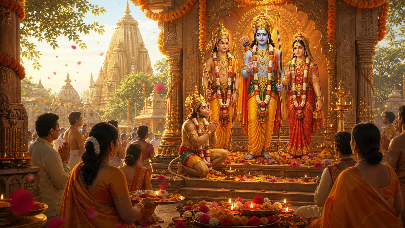 Rama Navami 2027