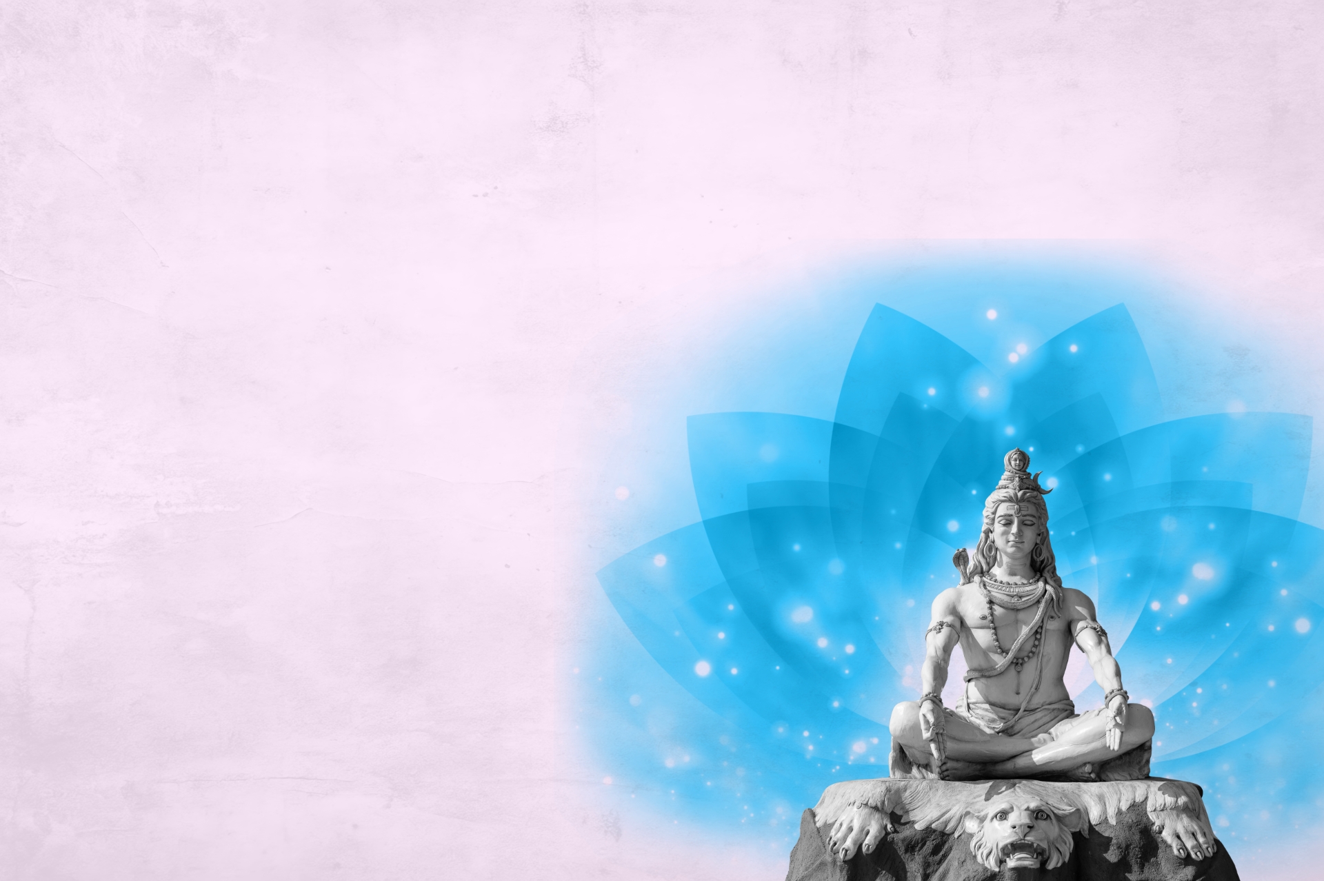 Lord Shiva