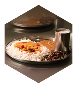 Annadanam