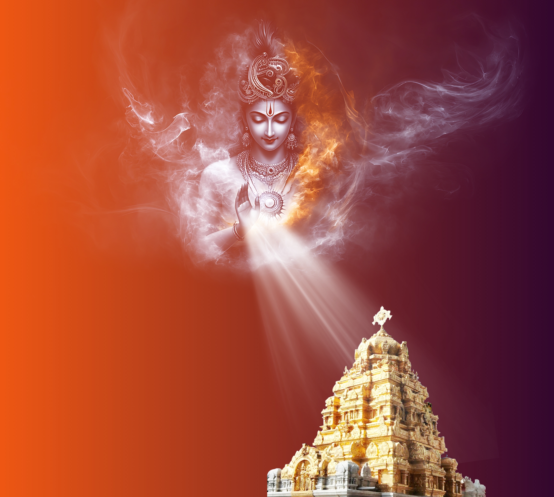 A Journey Through The Divine Legacy
