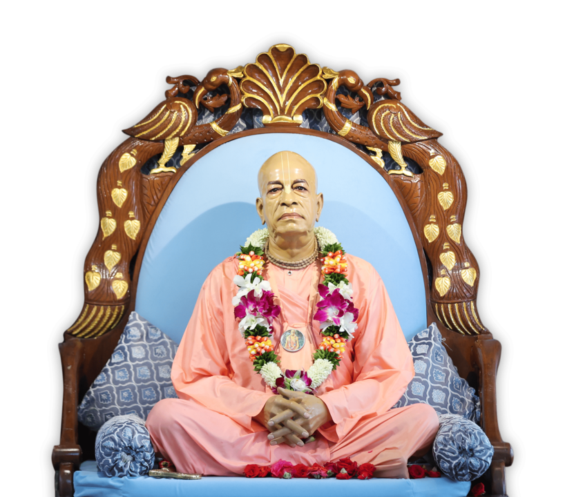 Srila Prabhupada