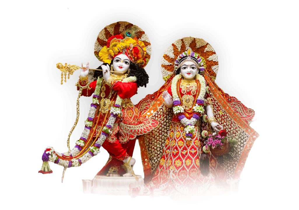 Sri Sri Radha Govinda