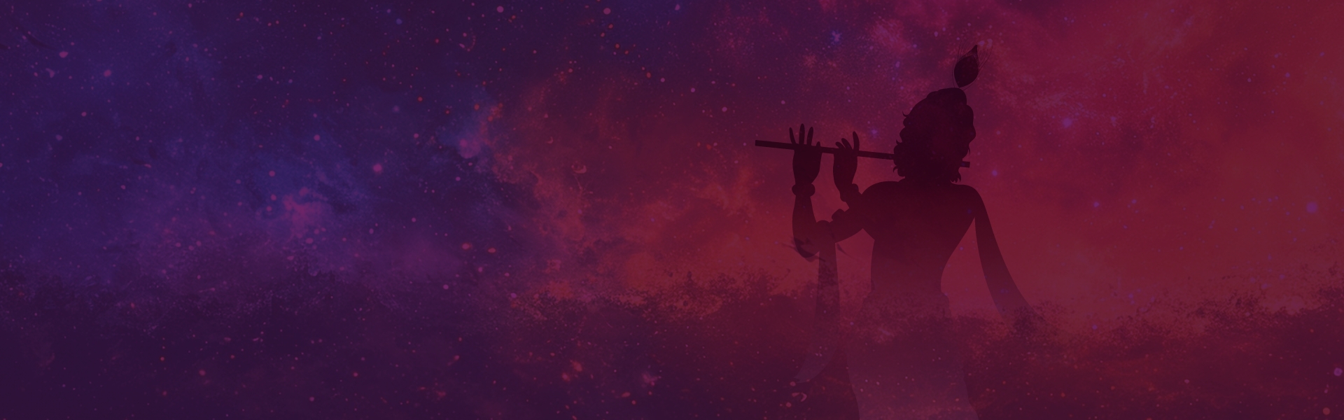 Serve the Divine