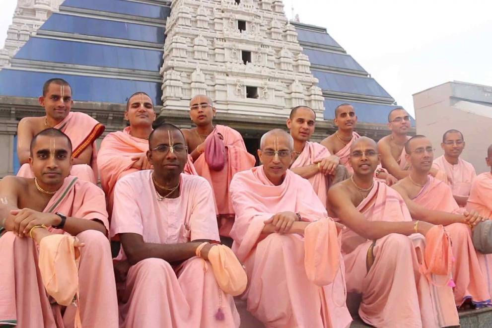 HKM Monk