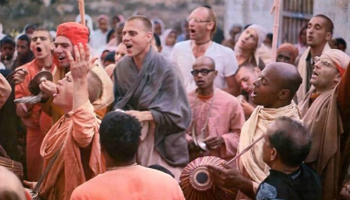 HKM Monk