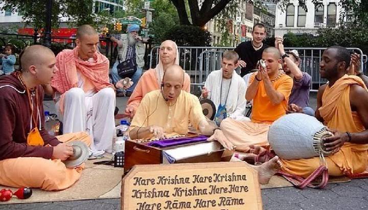 HKM Monk