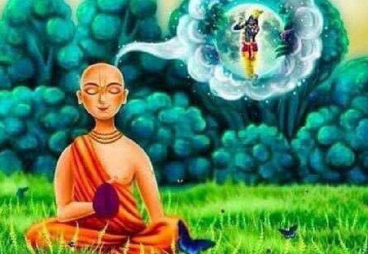 HKM Monk