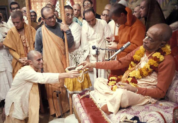 HKM Monk