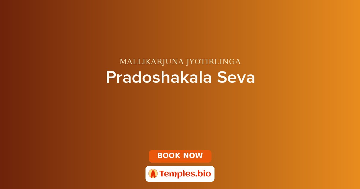 Pradoshakala Seva