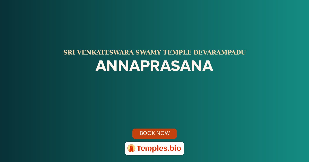 ANNAPRASANA