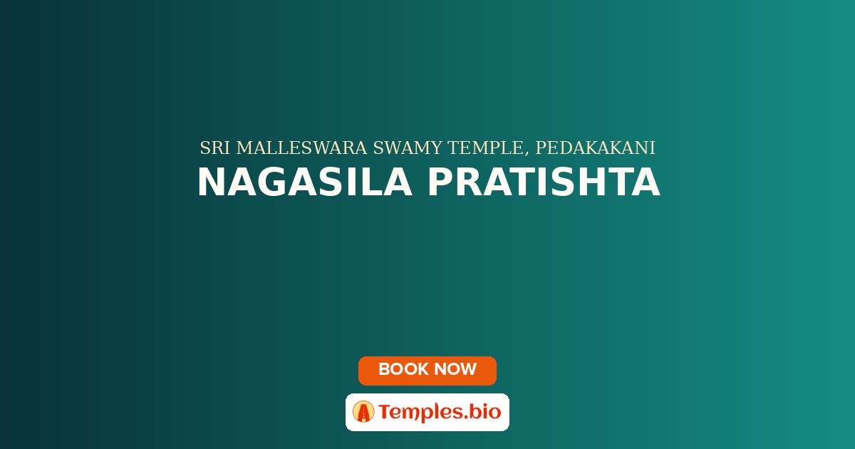 NAGASILA PRATISHTA