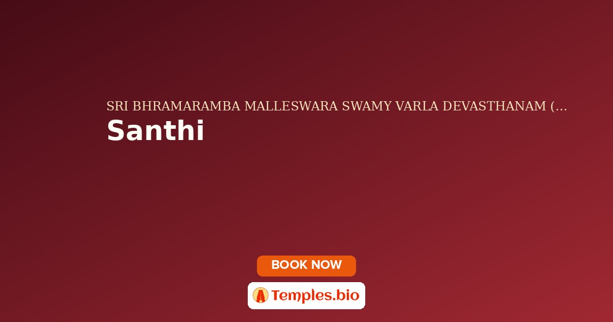 Santhi