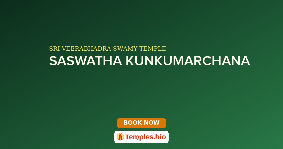 SASWATHA KUNKUMARCHANA