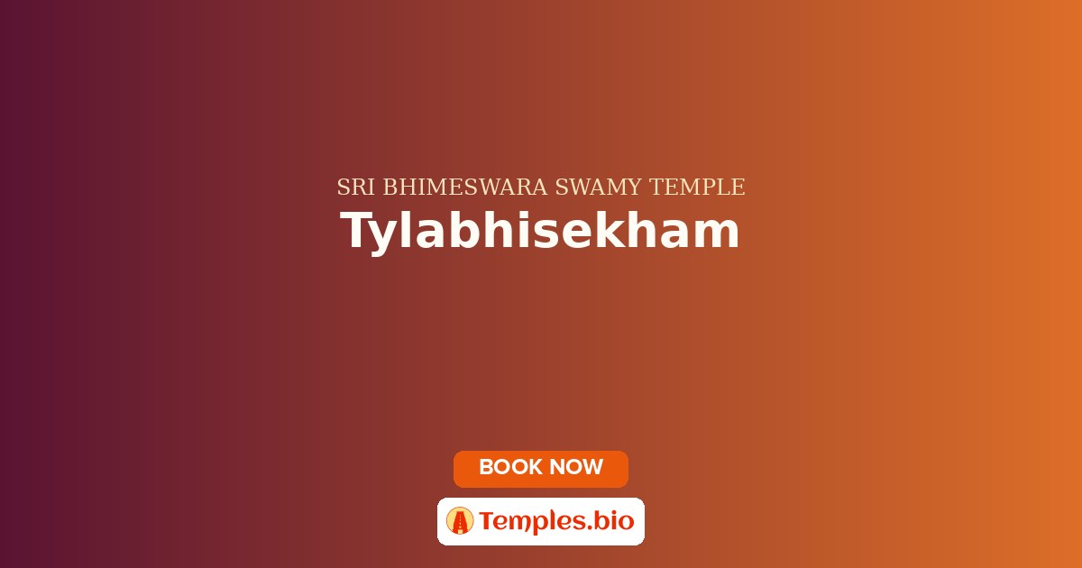 Tylabhisekham