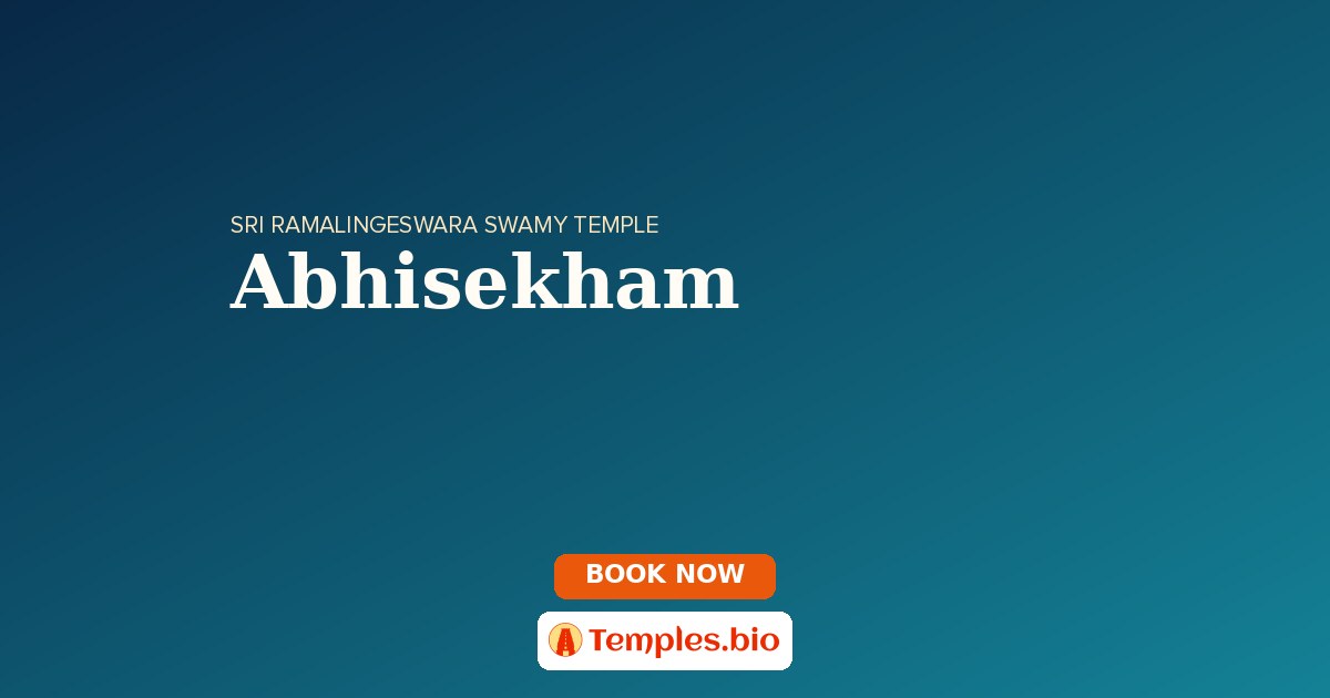 Abhisekham