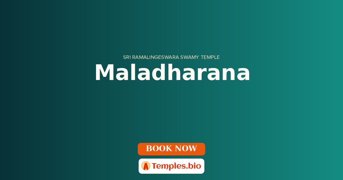 Maladharana