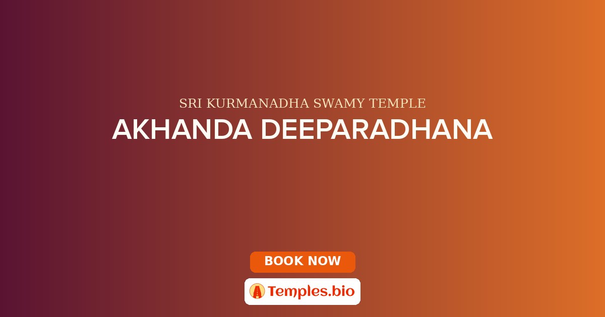 AKHANDA DEEPARADHANA