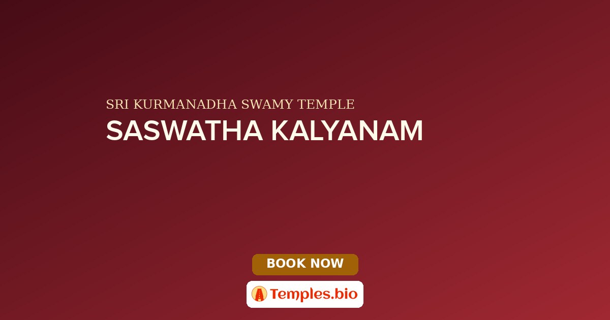 SASWATHA  KALYANAM