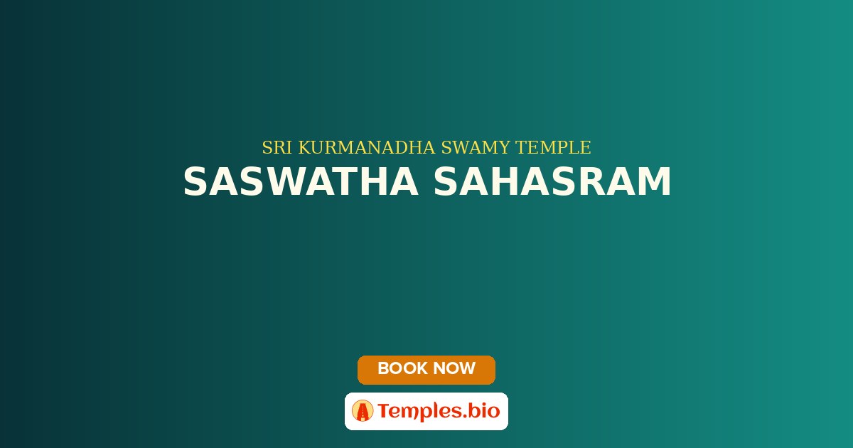 SASWATHA SAHASRAM