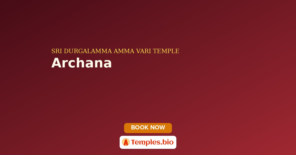 Archana
