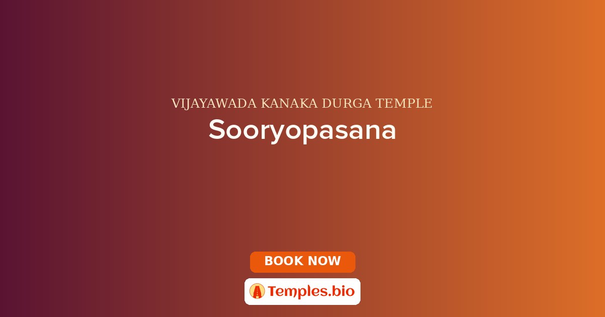 Sooryopasana