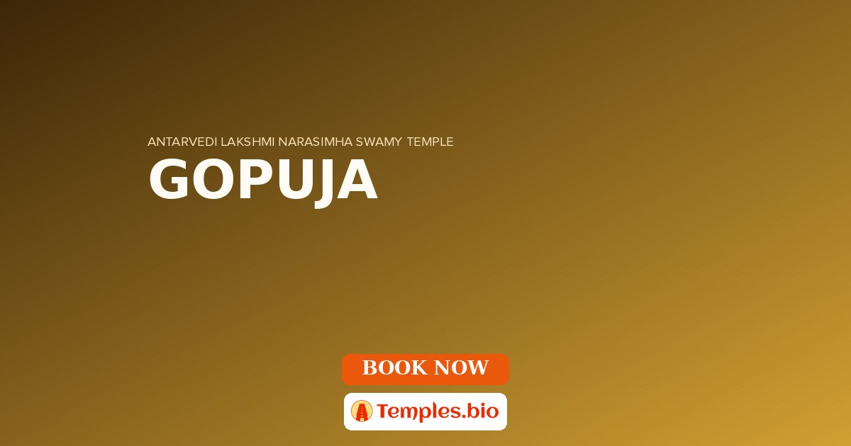 GOPUJA