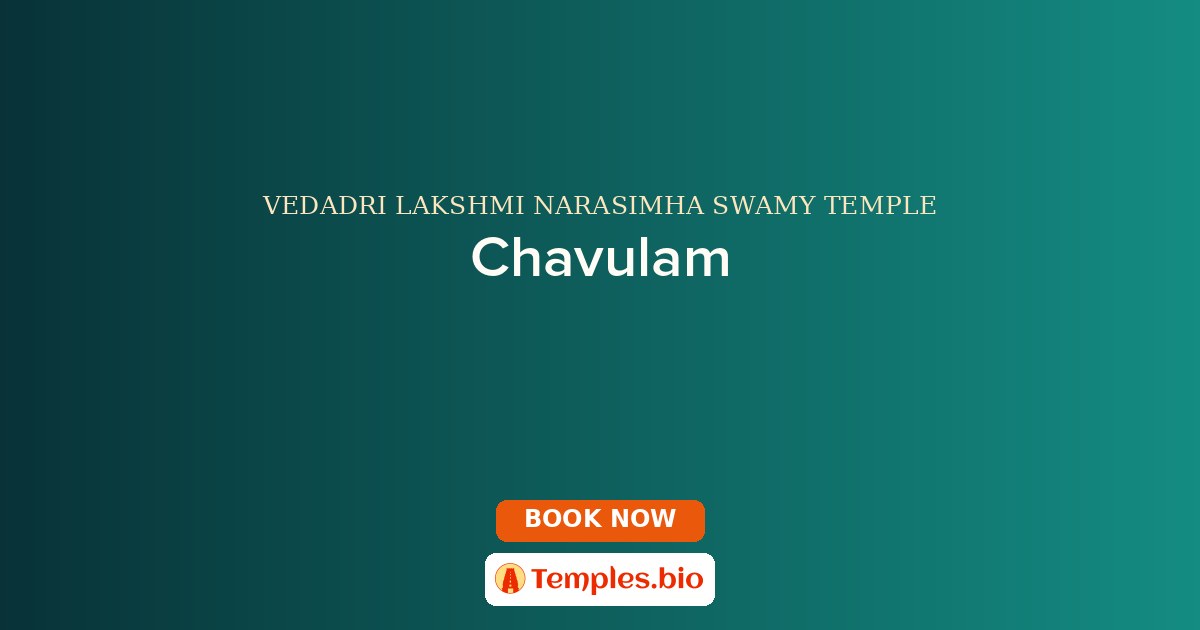 Chavulam