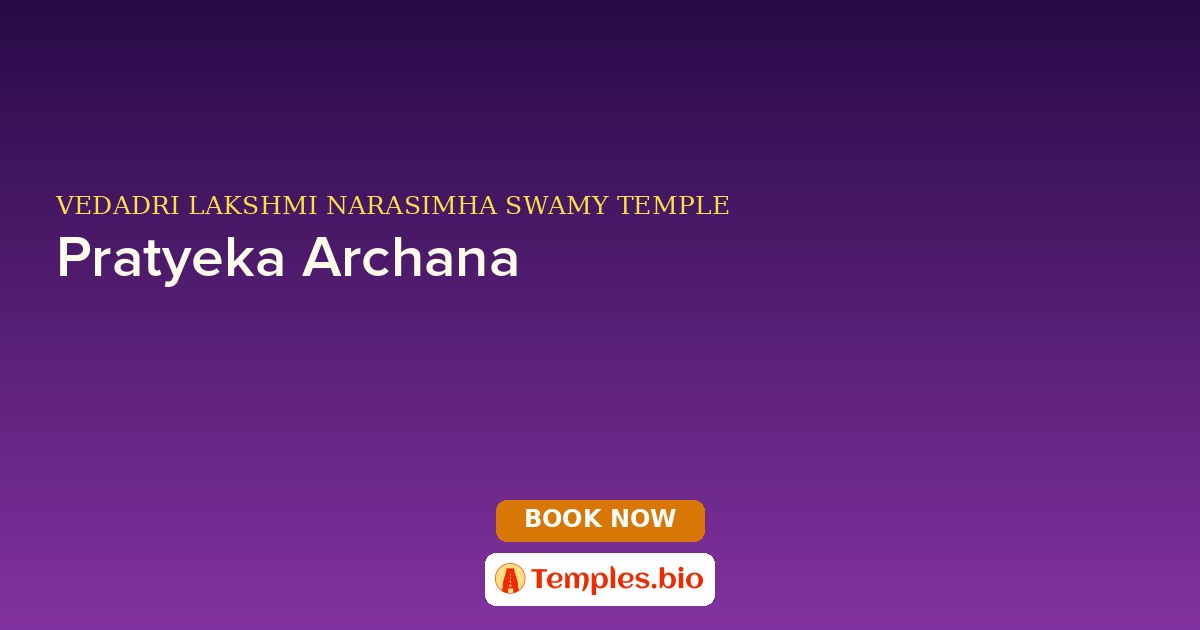 Pratyeka Archana