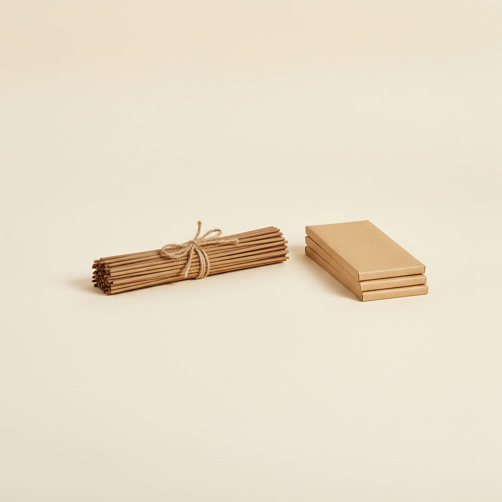 Agarbatti / Incense Sticks
