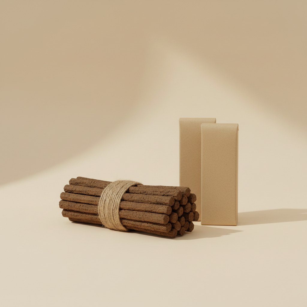 Dhoop Sticks