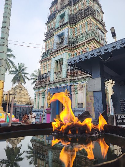Achanta Ramalingeswara swamy Temple