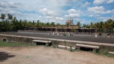 Agnipureeswarar Temple (Sathayam Star)
