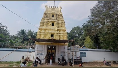 Sri Annapurna Sametha Kashi Visweswara Swamy Temple, Buggaagraharam