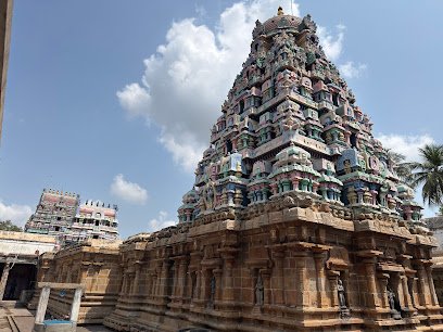 Arulmigu Ramaswamy Temple