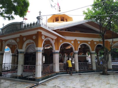 Bala Hanuman Temple