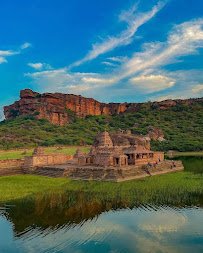 Bhoga Nandishwara Temple