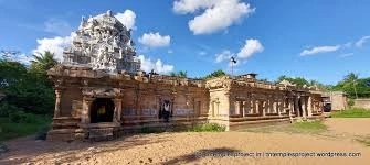 Brahma Gnana Pureeswarar Temple (Avittam Star)