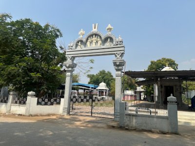 Sri Chennakesava Swamy Temple, Thallapaka