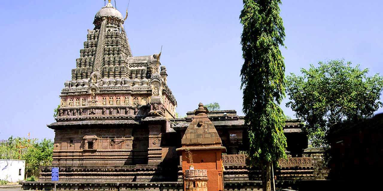 Grishneshwar Jyotirlinga