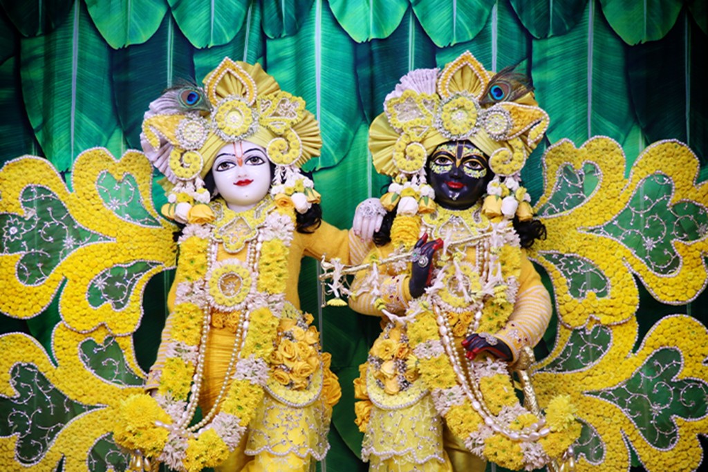 Gupt Vrindavan Dham