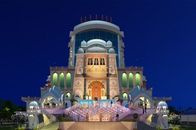 Gupt Vrindavan Dham