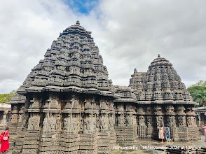 Keshava Temple