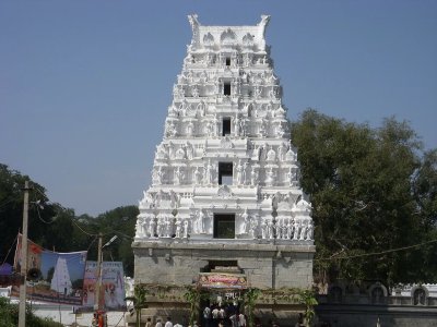 Sri Konetirayala Swamy Temple, Keelapatla